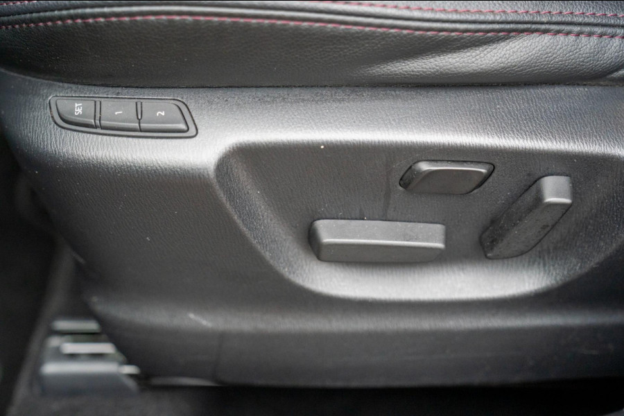 Mazda CX-5 2.0 SkyActiv-G 165 Skylease GT 2WD|Prijs incl. 12 mnd garantie|Trekhaak PDC NAV LMV Bluetooth Vol leder Stoelverwarming