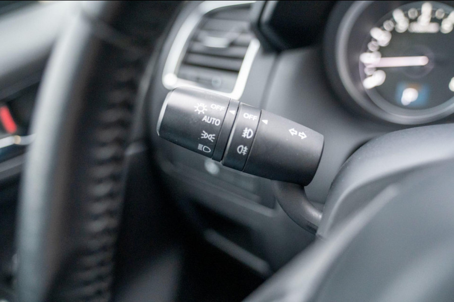 Mazda CX-5 2.0 SkyActiv-G 165 Skylease GT 2WD|Prijs incl. 12 mnd garantie|Trekhaak PDC NAV LMV Bluetooth Vol leder Stoelverwarming