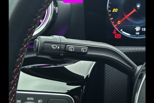 Mercedes-Benz A-Klasse 180 Premium Plus | Panoramadak | elct. bedienbare voor stoelen met memory | Navigatie | Parking support met camera achter | Inclusief 24 maanden MB Certified garantie voor Europa