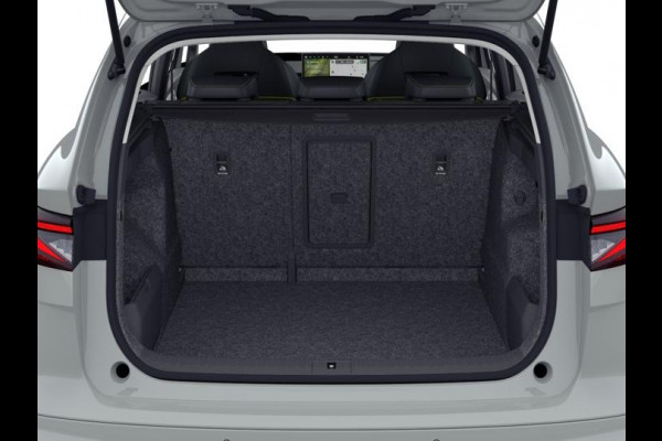 Škoda Enyaq 85X RS 340pk | 17% bijtelling | Advance pakket | Panoramadak