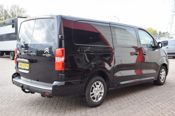 Citroën Jumpy XL Driver 2.0 BlueHDI 177 PK AUTOMAAT