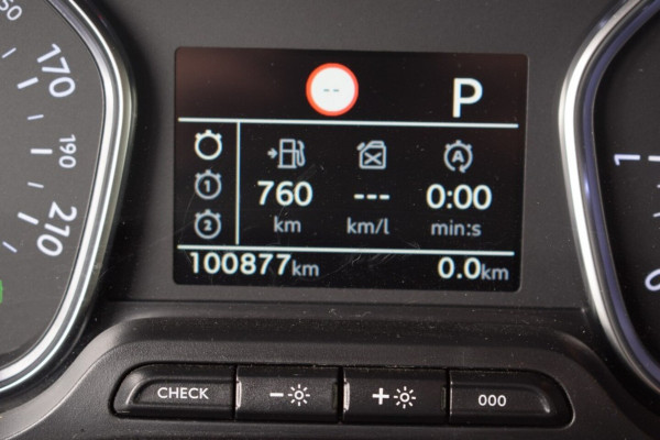 Citroën Jumpy XL Driver 2.0 BlueHDI 177 PK AUTOMAAT