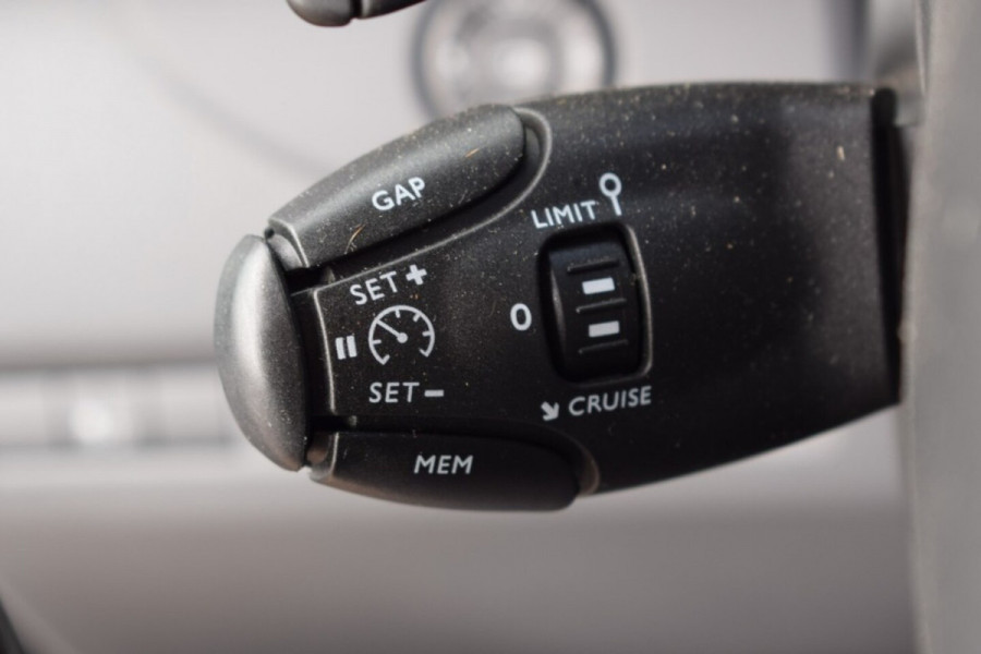 Citroën Jumpy XL Driver 2.0 BlueHDI 177 PK AUTOMAAT