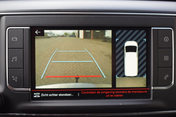 Citroën Jumpy XL Driver 2.0 BlueHDI 177 PK AUTOMAAT