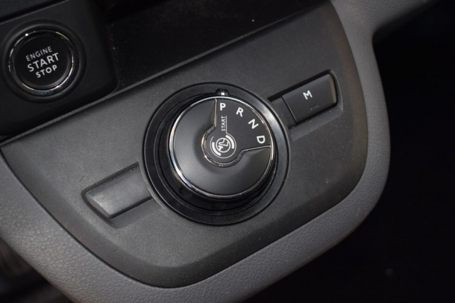 Citroën Jumpy XL Driver 2.0 BlueHDI 177 PK AUTOMAAT