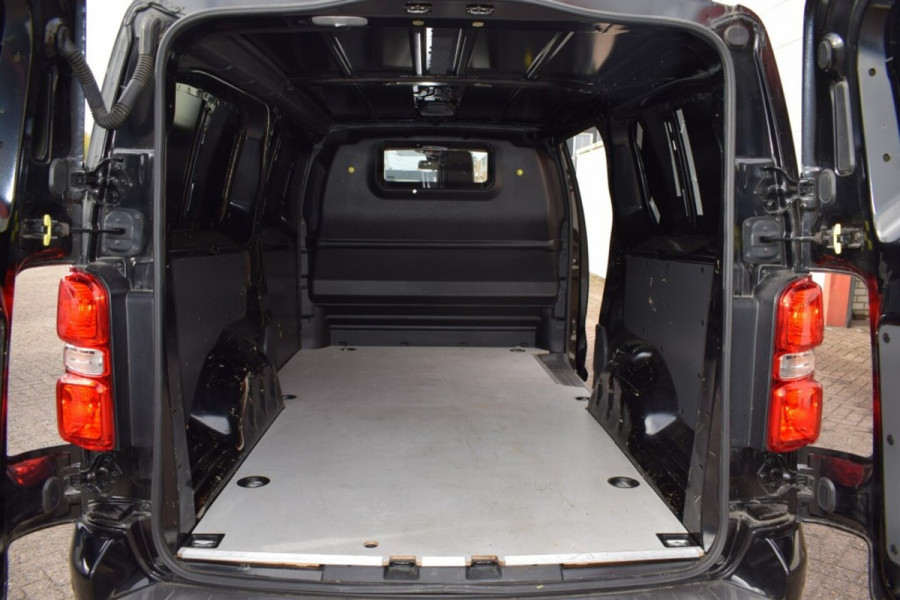 Citroën Jumpy XL Driver 2.0 BlueHDI 177 PK AUTOMAAT