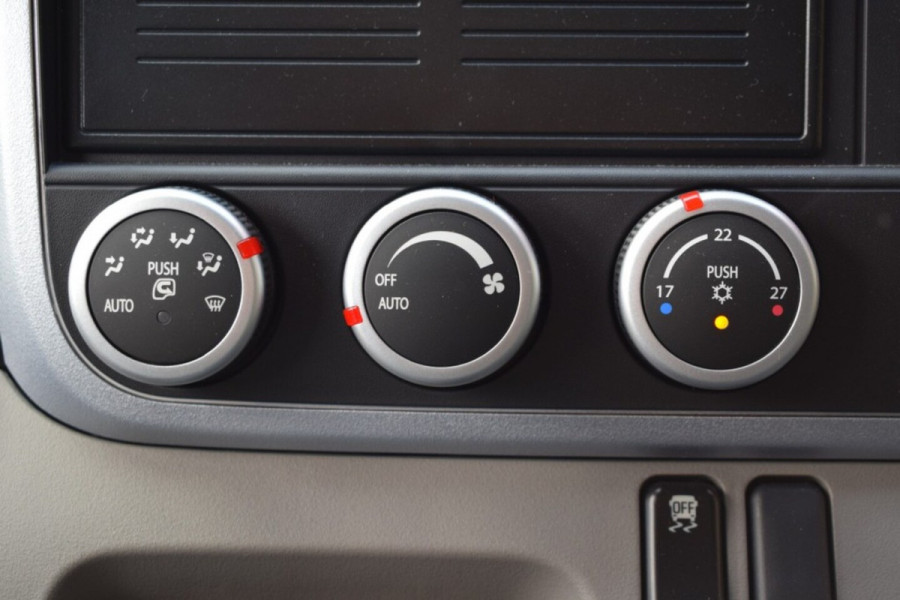 FUSO Canter 3C15 3.0 MT BAKWAGEN 3400 WB 1000 KG LAADKLEP NIEUW en BPM VRIJ