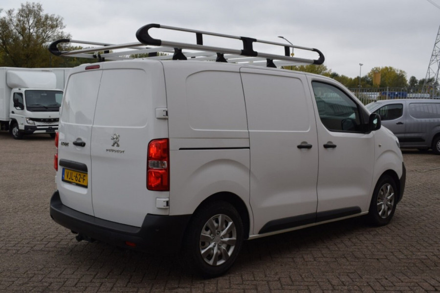 Peugeot Expert COMPACT 2.0 BlueHDI Premium AUTOMAAT CARPLAY CAMERA TREKHAAK