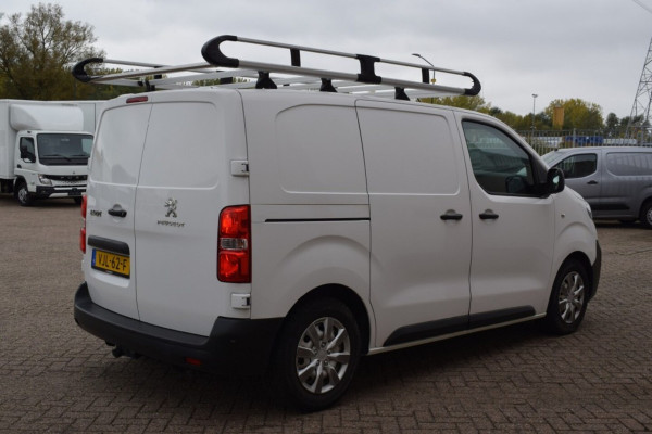 Peugeot Expert COMPACT 2.0 BlueHDI Premium AUTOMAAT CARPLAY CAMERA TREKHAAK