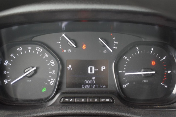 Peugeot Expert COMPACT 2.0 BlueHDI Premium AUTOMAAT CARPLAY CAMERA TREKHAAK