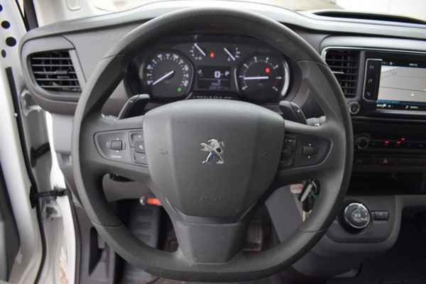 Peugeot Expert COMPACT 2.0 BlueHDI Premium AUTOMAAT CARPLAY CAMERA TREKHAAK