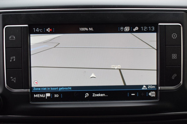 Peugeot Expert COMPACT 2.0 BlueHDI Premium AUTOMAAT CARPLAY CAMERA TREKHAAK