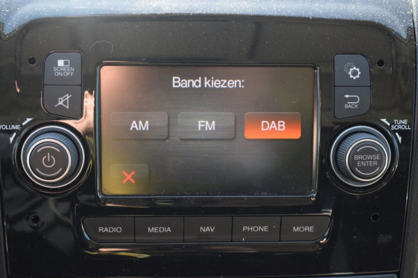 Peugeot Boxer 335 2.2 HDI L4 BAKWAGEN DAKSPOILER NAVI DAB CRUISE