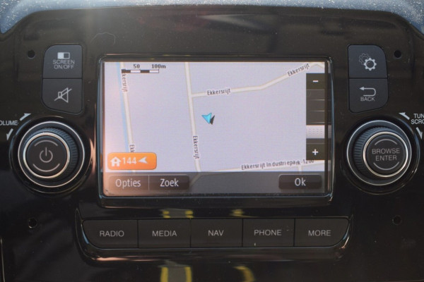 Peugeot Boxer 335 2.2 HDI L4 BAKWAGEN DAKSPOILER NAVI DAB CRUISE