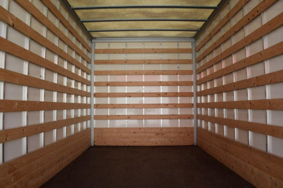 Peugeot Boxer 335 2.2 HDI L4 BAKWAGEN DAKSPOILER NAVI DAB CRUISE