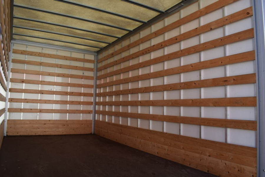 Peugeot Boxer 335 2.2 HDI L4 BAKWAGEN DAKSPOILER NAVI DAB CRUISE