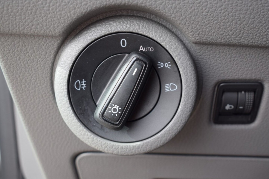 Volkswagen Transporter 2.0 TDI L2H1 DC DUBBEL CABINE AUTOMAAT ZEER NETTE STAAT