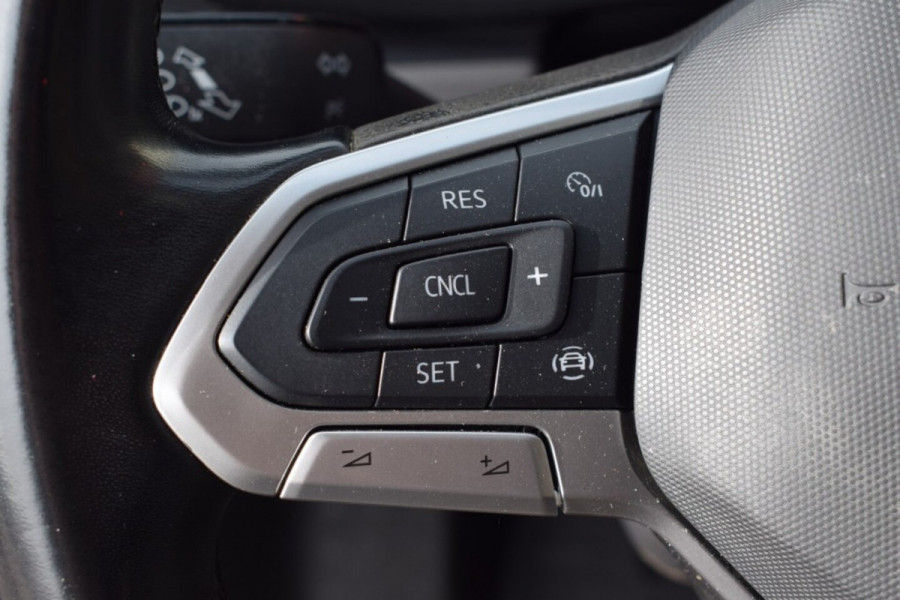 Volkswagen Transporter 2.0 TDI L2H1 DC DUBBEL CABINE AUTOMAAT ZEER NETTE STAAT