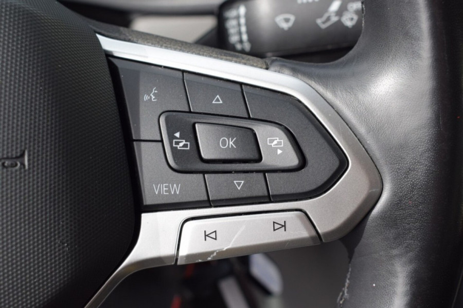 Volkswagen Transporter 2.0 TDI L2H1 DC DUBBEL CABINE AUTOMAAT ZEER NETTE STAAT