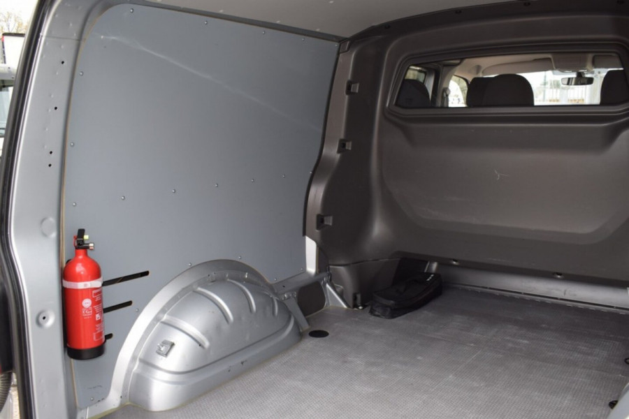 Volkswagen Transporter 2.0 TDI L2H1 DC DUBBEL CABINE AUTOMAAT ZEER NETTE STAAT