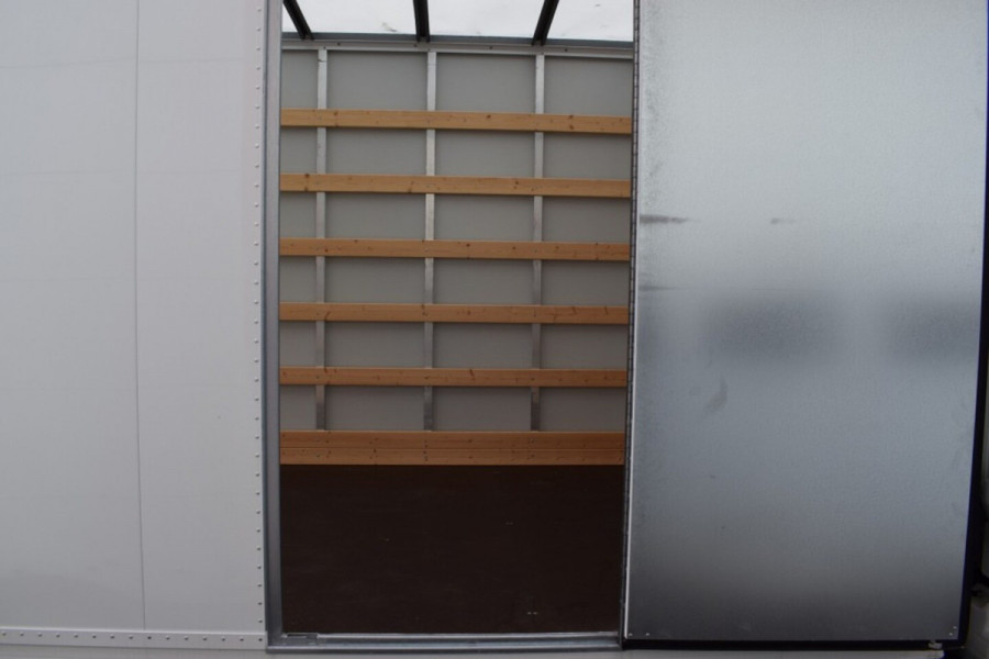 FUSO Canter 3C15 3.0 MT BAKWAGEN 3400 WB 1000 KG LAADKLEP NIEUW en BPM VRIJ