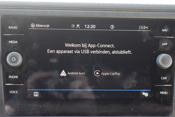 Volkswagen Crafter L3H3 2.0 TDI Highline 140PK AUTOMAAT TREKHAAK