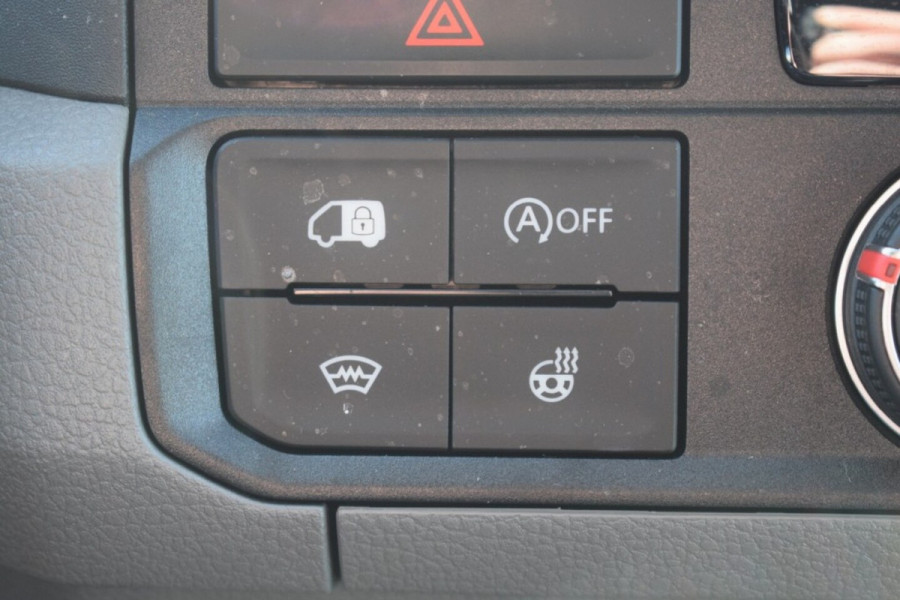 Volkswagen Crafter L3H3 2.0 TDI Highline 140PK AUTOMAAT TREKHAAK