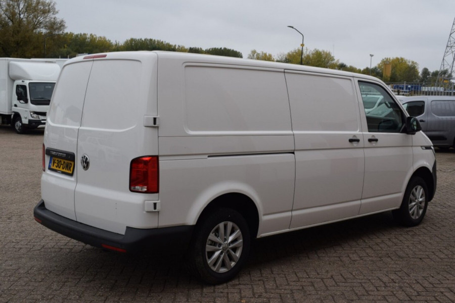 Volkswagen Transporter T6.1 2.0 TDI 150PK L2H1 Comfortline NAVI 16 INCH LMV