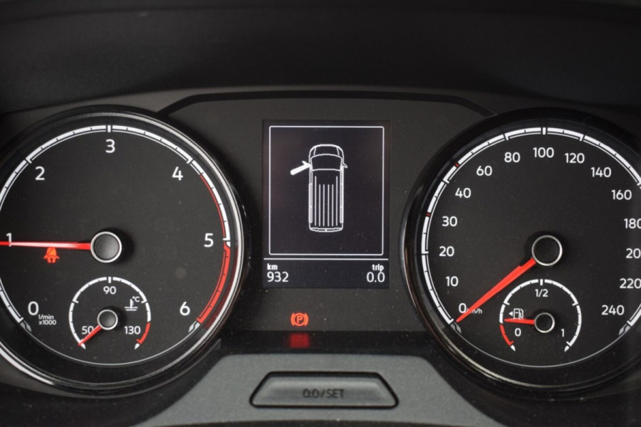 Volkswagen Transporter T6.1 2.0 TDI 150PK L2H1 Comfortline NAVI 16 INCH LMV