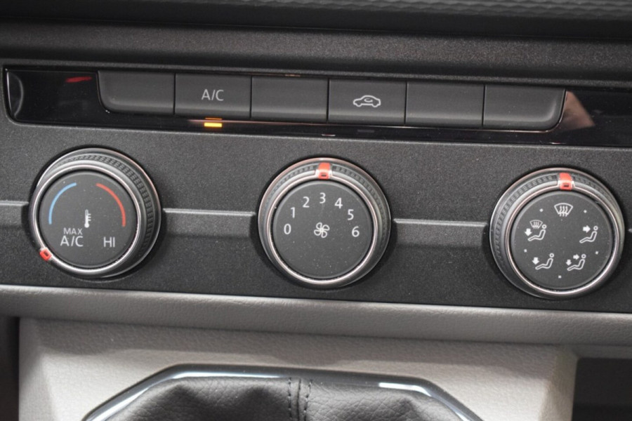 Volkswagen Transporter T6.1 2.0 TDI 150PK L2H1 Comfortline NAVI 16 INCH LMV