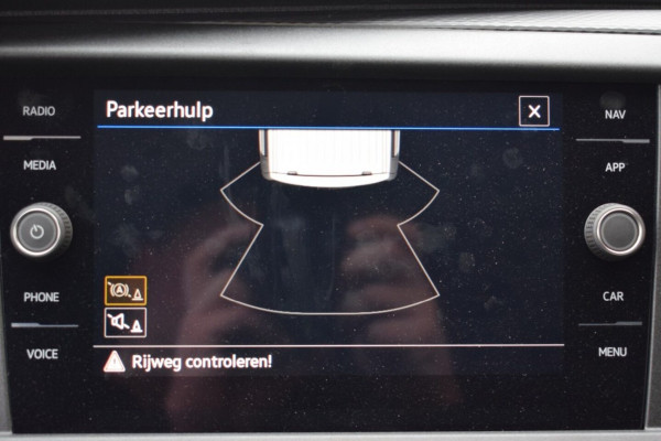 Volkswagen Transporter T6.1 2.0 TDI 150PK L2H1 Comfortline NAVI 16 INCH LMV