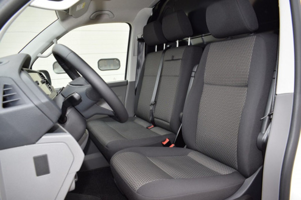 Volkswagen Transporter T6.1 2.0 TDI 150PK L2H1 Comfortline NAVI 16 INCH LMV
