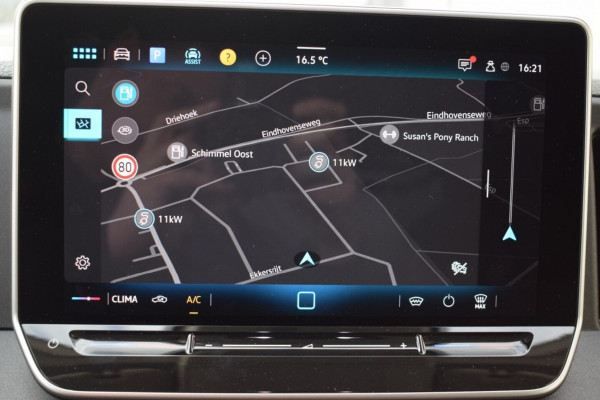 Volkswagen Crafter 2.0 TDI L3H3 Exclusive MY 2025 AUTOMAAT TREKHAAK