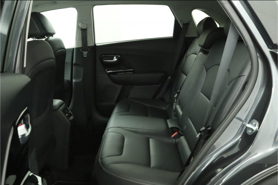 Kia Niro 1.6 GDi Hybrid ExecutiveLine Apple Carplay/Android Auto - Cruise Control - Dodehoekdetectie - Navigatie - Stoel/Stuur Verwarming - Fabrieksgarantie tot 06-2028