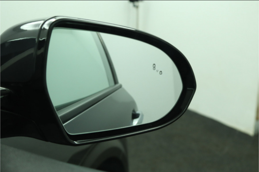 Kia Niro 1.6 GDi Hybrid ExecutiveLine Apple Carplay/Android Auto - Cruise Control - Dodehoekdetectie - Navigatie - Stoel/Stuur Verwarming - Fabrieksgarantie tot 06-2028