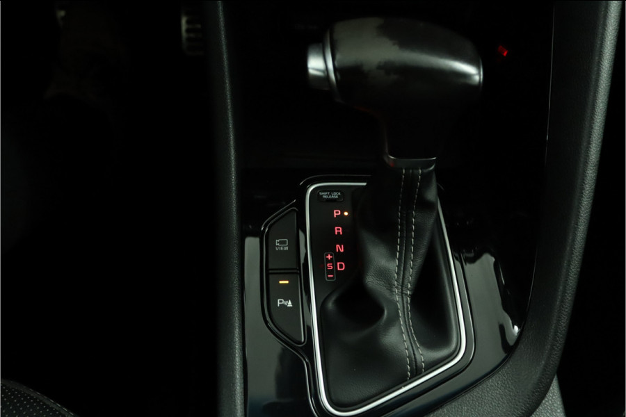 Kia Niro 1.6 GDi Hybrid ExecutiveLine Apple Carplay/Android Auto - Cruise Control - Dodehoekdetectie - Navigatie - Stoel/Stuur Verwarming - Fabrieksgarantie tot 06-2028