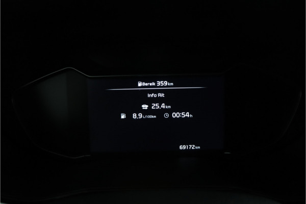 Kia Niro 1.6 GDi Hybrid ExecutiveLine Apple Carplay/Android Auto - Cruise Control - Dodehoekdetectie - Navigatie - Stoel/Stuur Verwarming - Fabrieksgarantie tot 06-2028