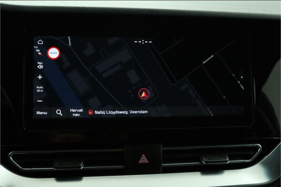 Kia Niro 1.6 GDi Hybrid ExecutiveLine Apple Carplay/Android Auto - Cruise Control - Dodehoekdetectie - Navigatie - Stoel/Stuur Verwarming - Fabrieksgarantie tot 06-2028