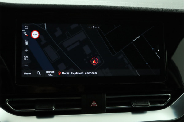 Kia Niro 1.6 GDi Hybrid ExecutiveLine Apple Carplay/Android Auto - Cruise Control - Dodehoekdetectie - Navigatie - Stoel/Stuur Verwarming - Fabrieksgarantie tot 06-2028