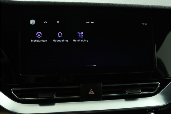 Kia Niro 1.6 GDi Hybrid ExecutiveLine Apple Carplay/Android Auto - Cruise Control - Dodehoekdetectie - Navigatie - Stoel/Stuur Verwarming - Fabrieksgarantie tot 06-2028