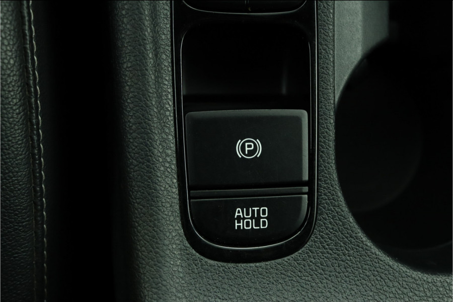 Kia Niro 1.6 GDi Hybrid ExecutiveLine Apple Carplay/Android Auto - Cruise Control - Dodehoekdetectie - Navigatie - Stoel/Stuur Verwarming - Fabrieksgarantie tot 06-2028