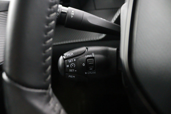 Peugeot e-208 EV Allure 50 kWh*3FASE*CRUISE*ECC*CARPLAY*CAM*