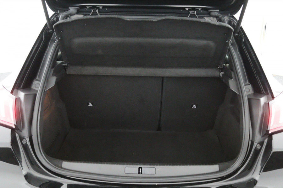 Peugeot e-208 EV Allure 50 kWh*3FASE*CRUISE*ECC*CARPLAY*CAM*