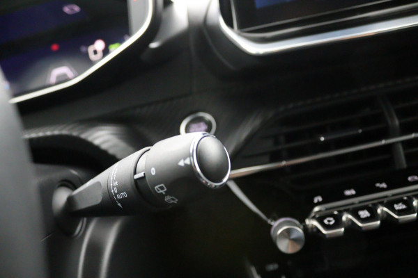 Peugeot e-208 EV Allure 50 kWh*3FASE*CRUISE*ECC*CARPLAY*CAM*