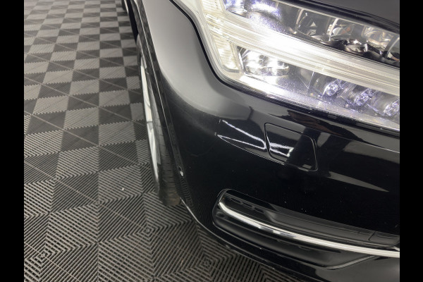 Volvo XC90 2.0 D5 AWD Inscription ( 7-Pers ) Aut. *PANO | LUXURY-LEATHER | FULL-LED | MEMORY-PACK | LANE-ASSIST | PDC | ECC | KEYLESS | DAB | NAVI-FULLMAP | ADAPTIVE-CRUISE | HEATED-SPORTSEATS | DIGI-COCKPIT | 19''ALU*