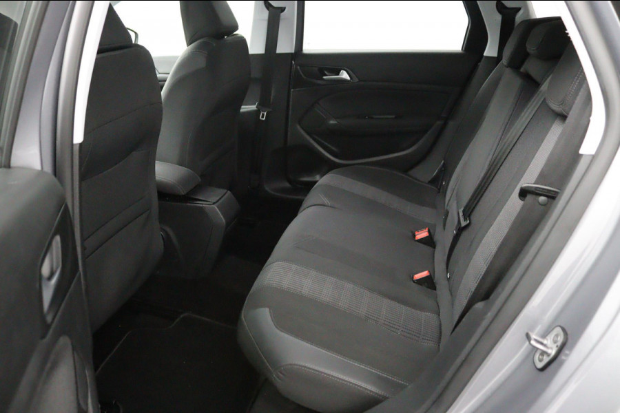 Peugeot 308 SW 1.2 *130PK*ECC*ACC*CAM*NAVI*HAAK*CARPLAY*