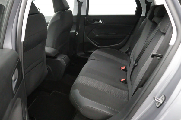 Peugeot 308 SW 1.2 *130PK*ECC*ACC*CAM*NAVI*HAAK*CARPLAY*