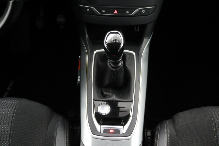 Peugeot 308 SW 1.2 *130PK*ECC*ACC*CAM*NAVI*HAAK*CARPLAY*