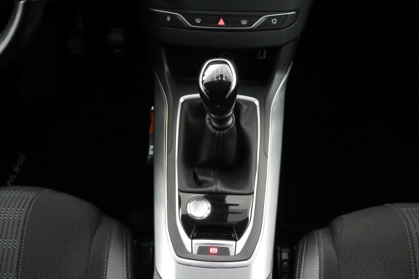 Peugeot 308 SW 1.2 *130PK*ECC*ACC*CAM*NAVI*HAAK*CARPLAY*