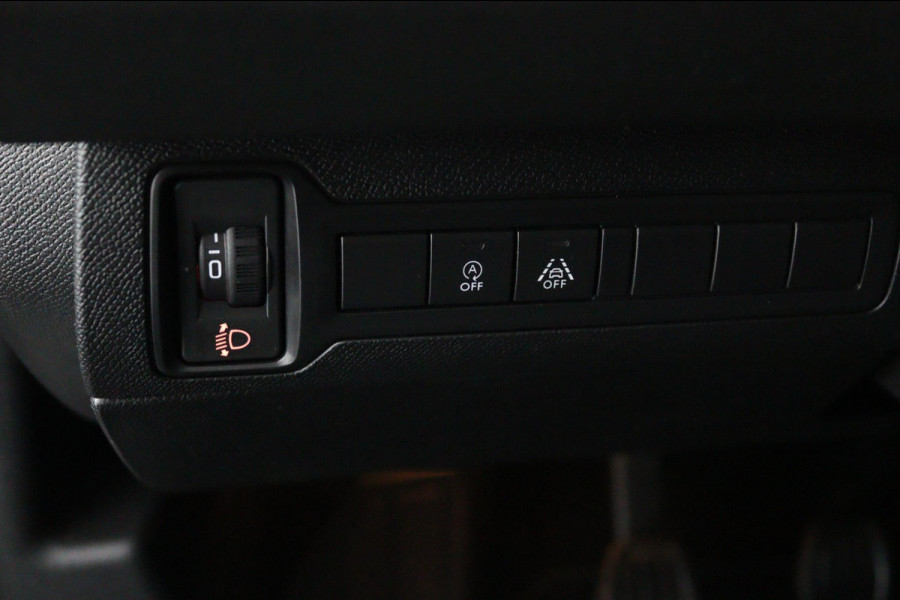 Peugeot 308 SW 1.2 *130PK*ECC*ACC*CAM*NAVI*HAAK*CARPLAY*